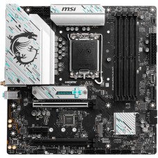 MSI B760M GAMING PLUS WIFI, Socket 1700